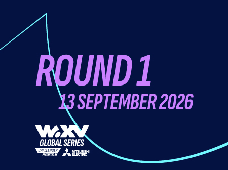 Round 1 Tickets